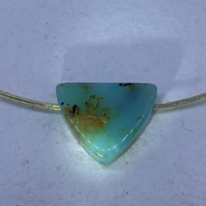 Trillion Peruvian Blue Opal
